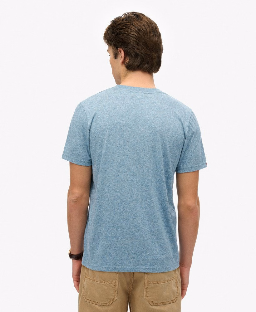 Klasyczny luźny T-shirt „Great Outdoors”