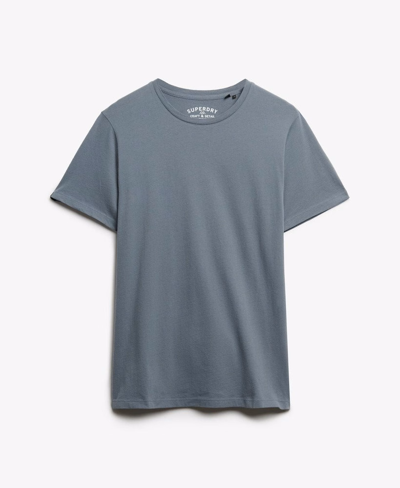 Klasyczny, niezbędny T-shirt