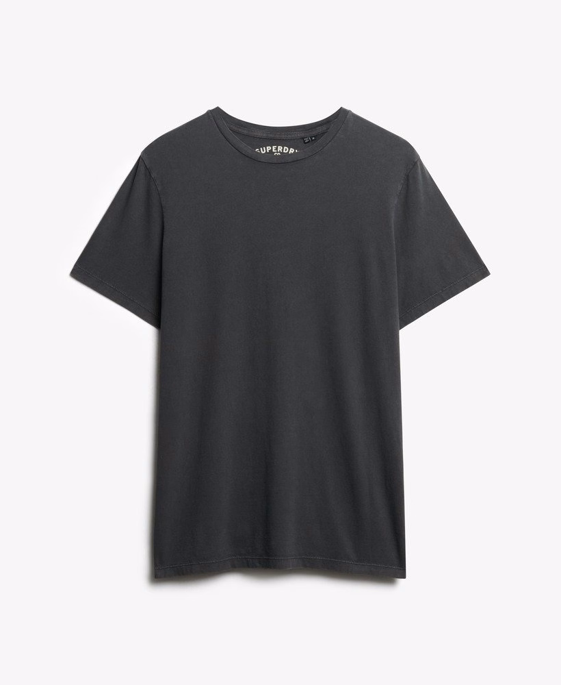 Klasyczny, niezbędny T-shirt