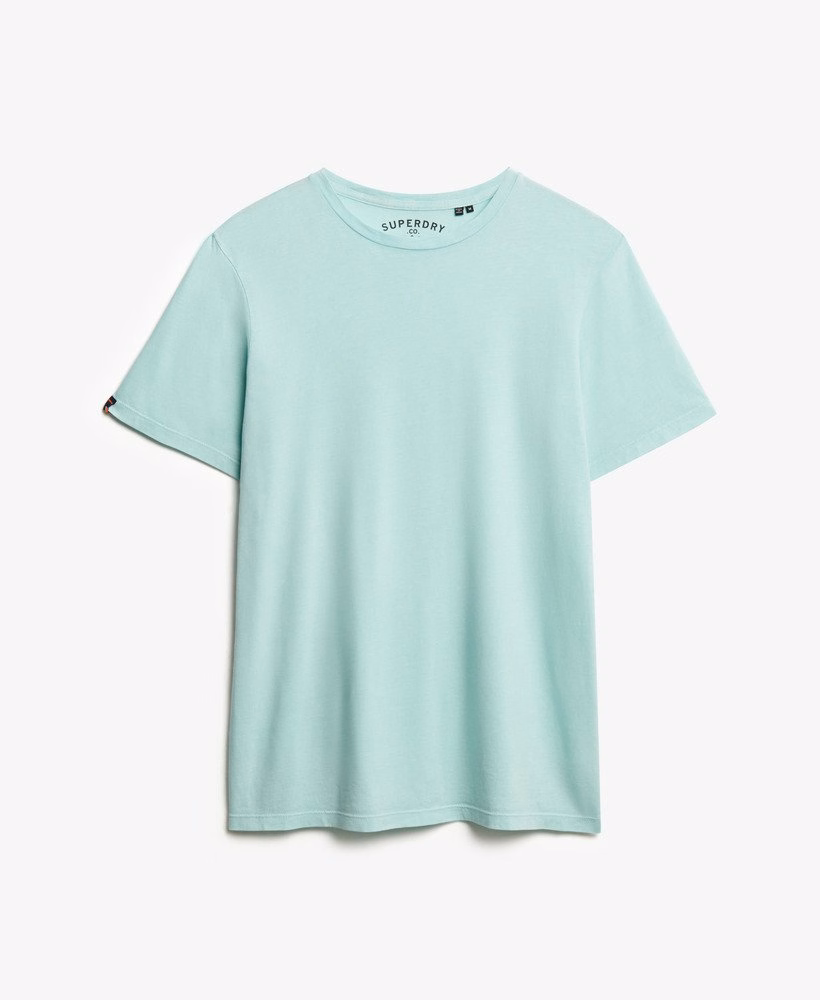 Klasyczny, niezbędny T-shirt