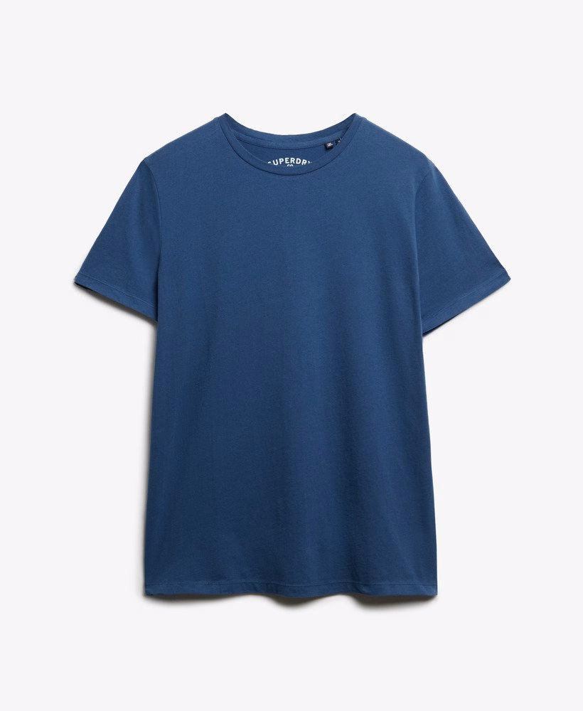 Klasyczny, niezbędny T-shirt