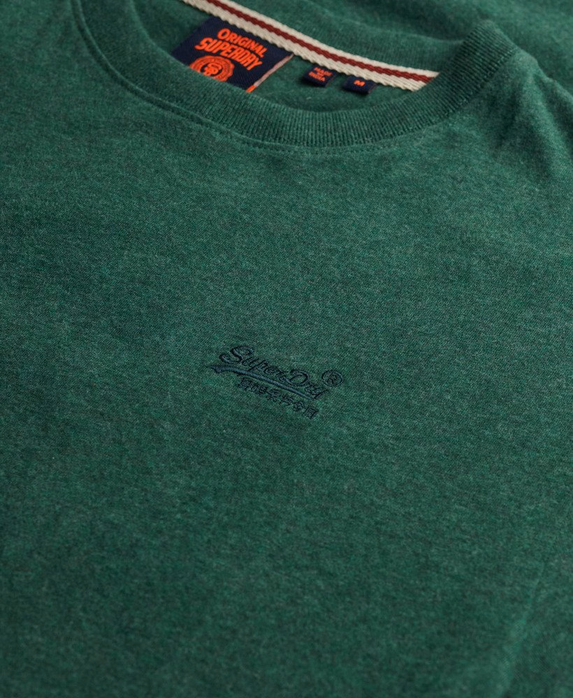 Koszulka z logo Essential