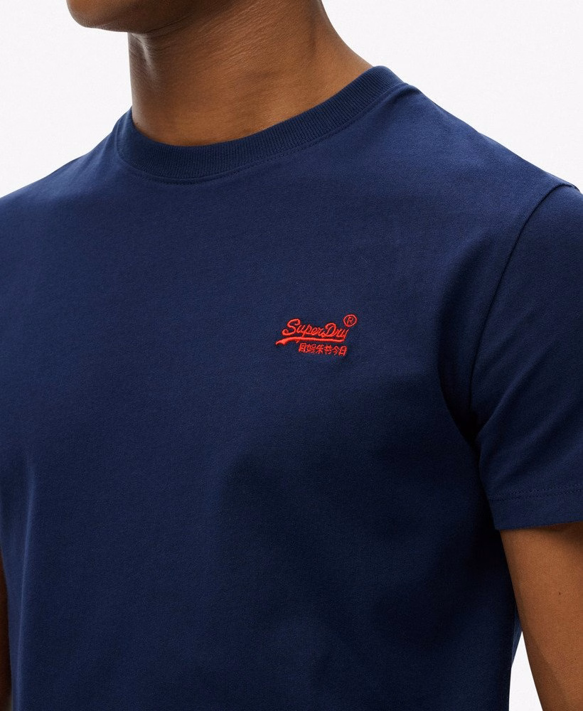 Koszulka z logo Essential
