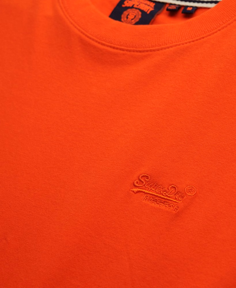 Koszulka z logo Essential