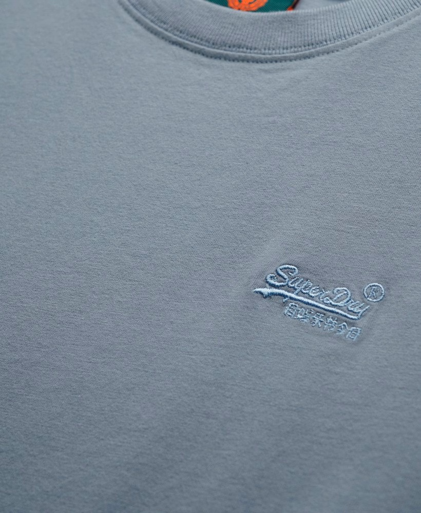 Koszulka z logo Essential