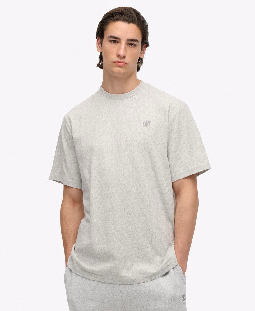 Koszulka oversize