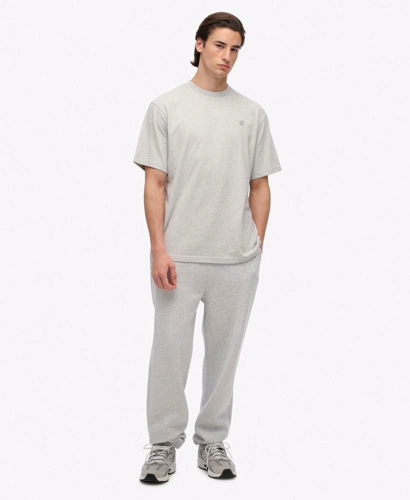 Koszulka oversize