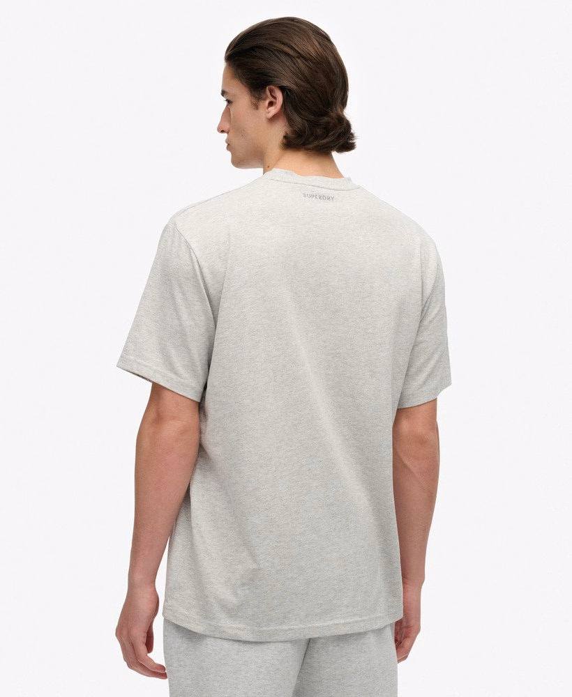 Koszulka oversize