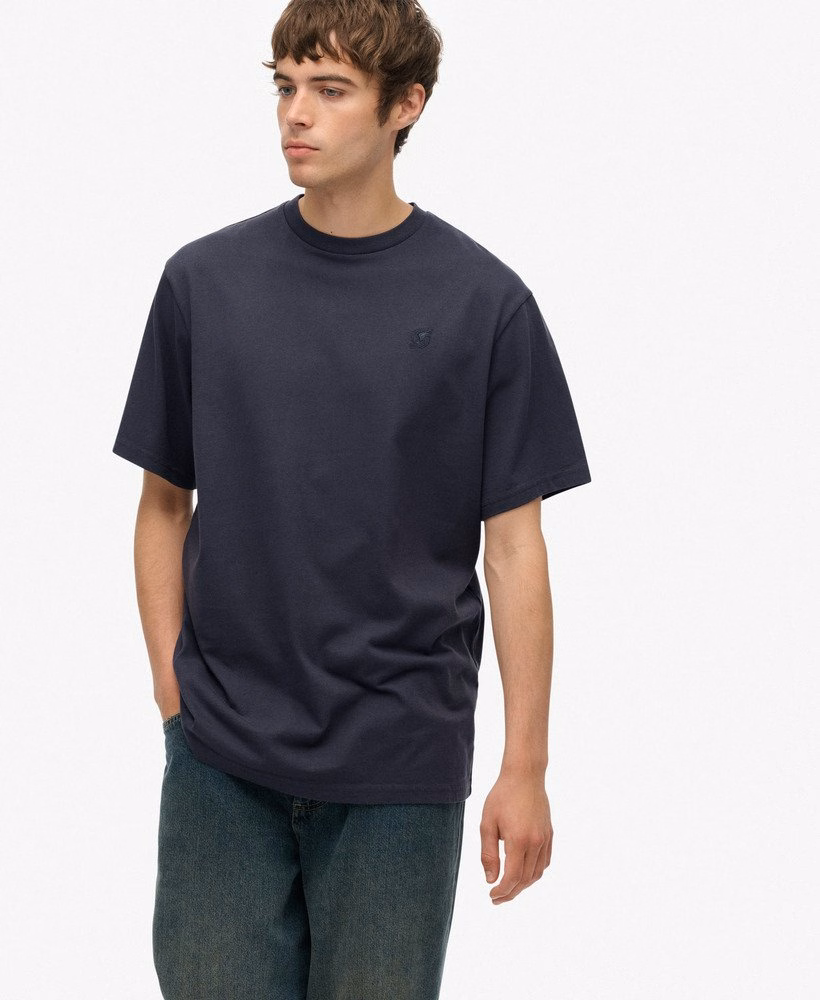 Koszulka oversize
