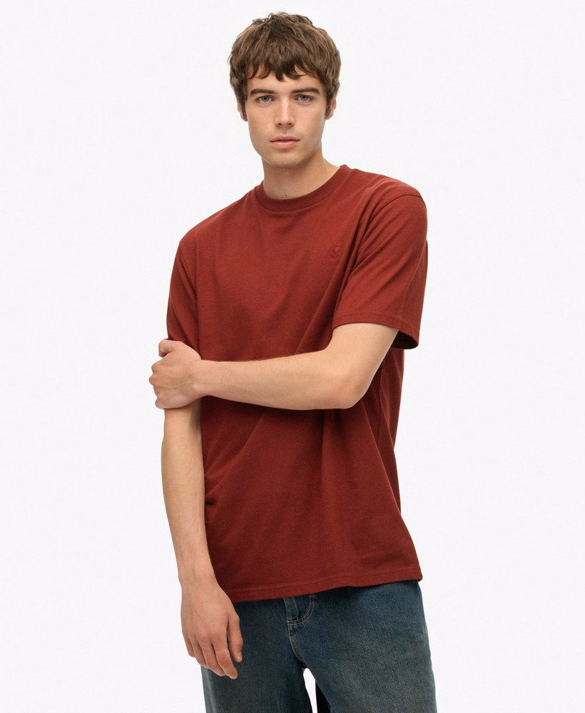 Koszulka oversize