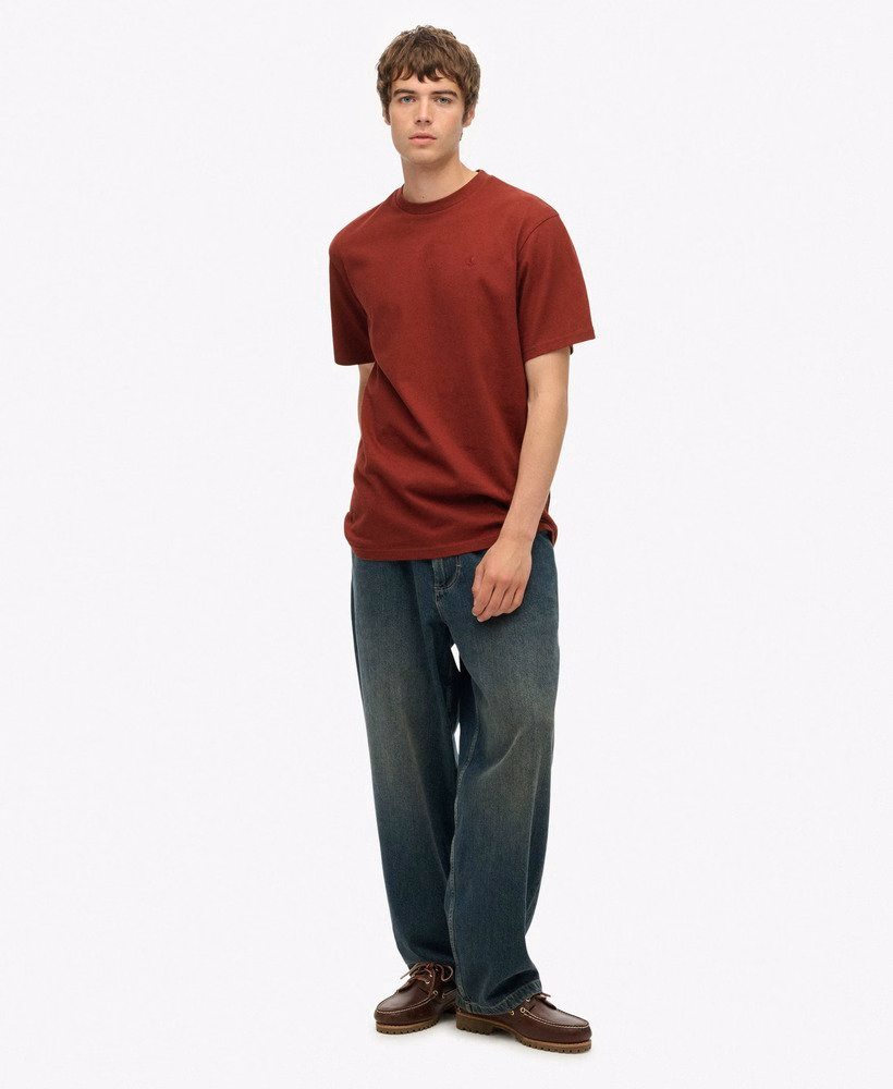 Koszulka oversize