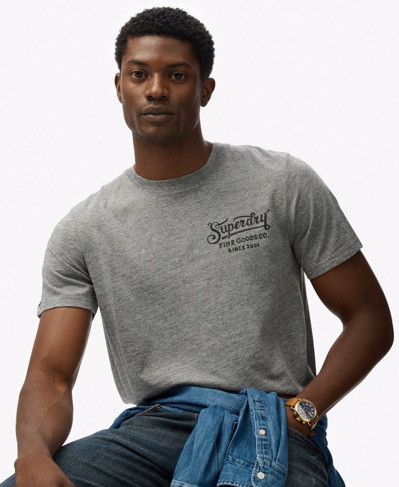 Koszulka Outdoor Co