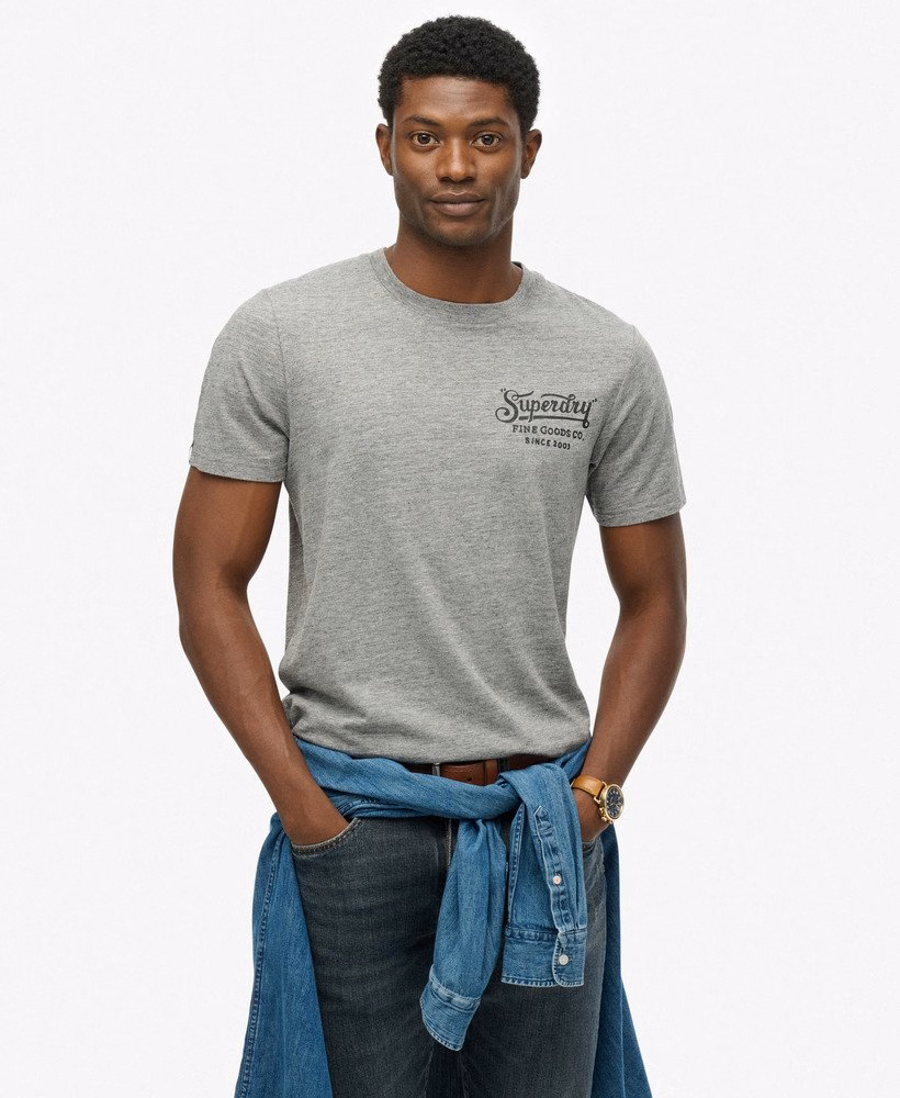 Koszulka Outdoor Co