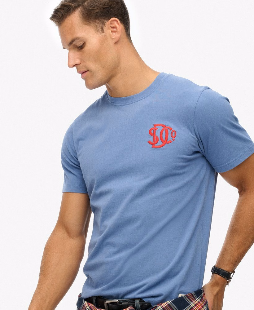 Koszulka SD&Co. Loose T-Shirt