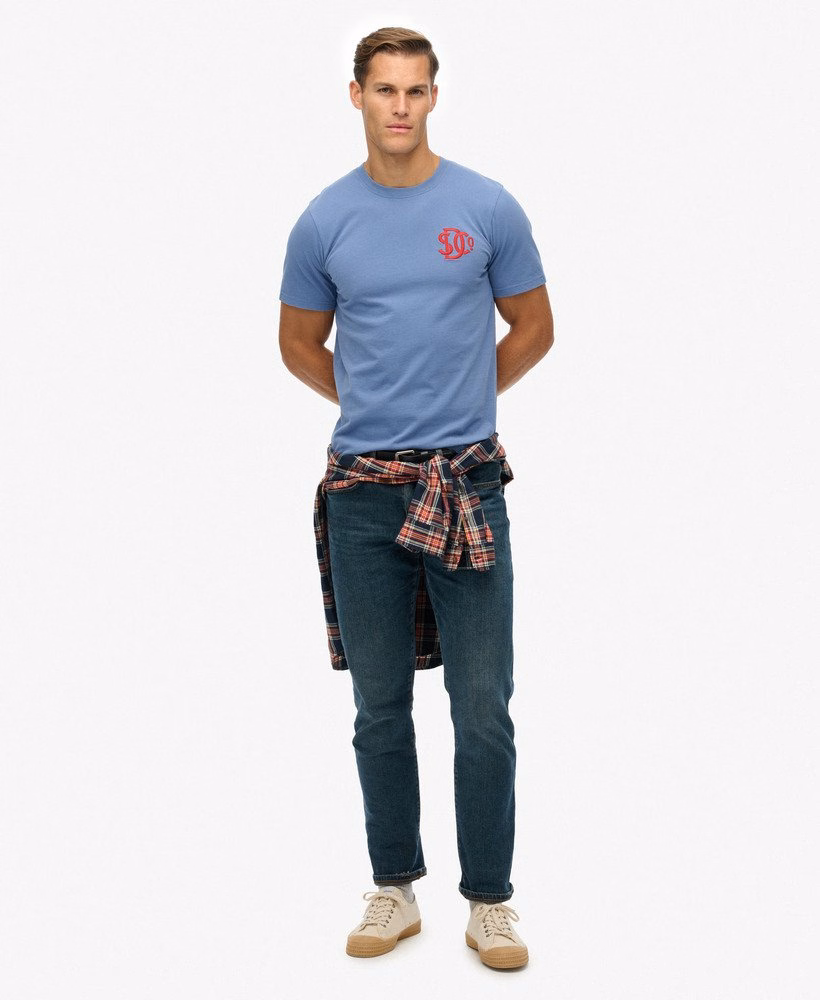 Koszulka SD&Co. Loose T-Shirt