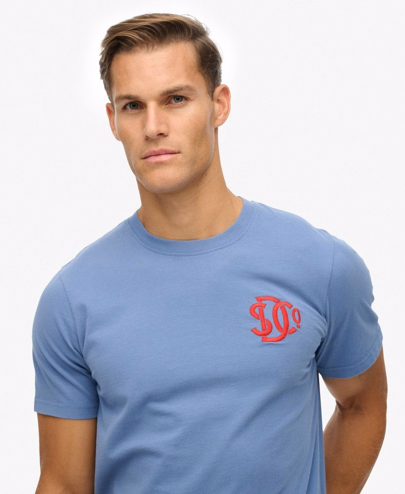 Koszulka SD&Co. Loose T-Shirt