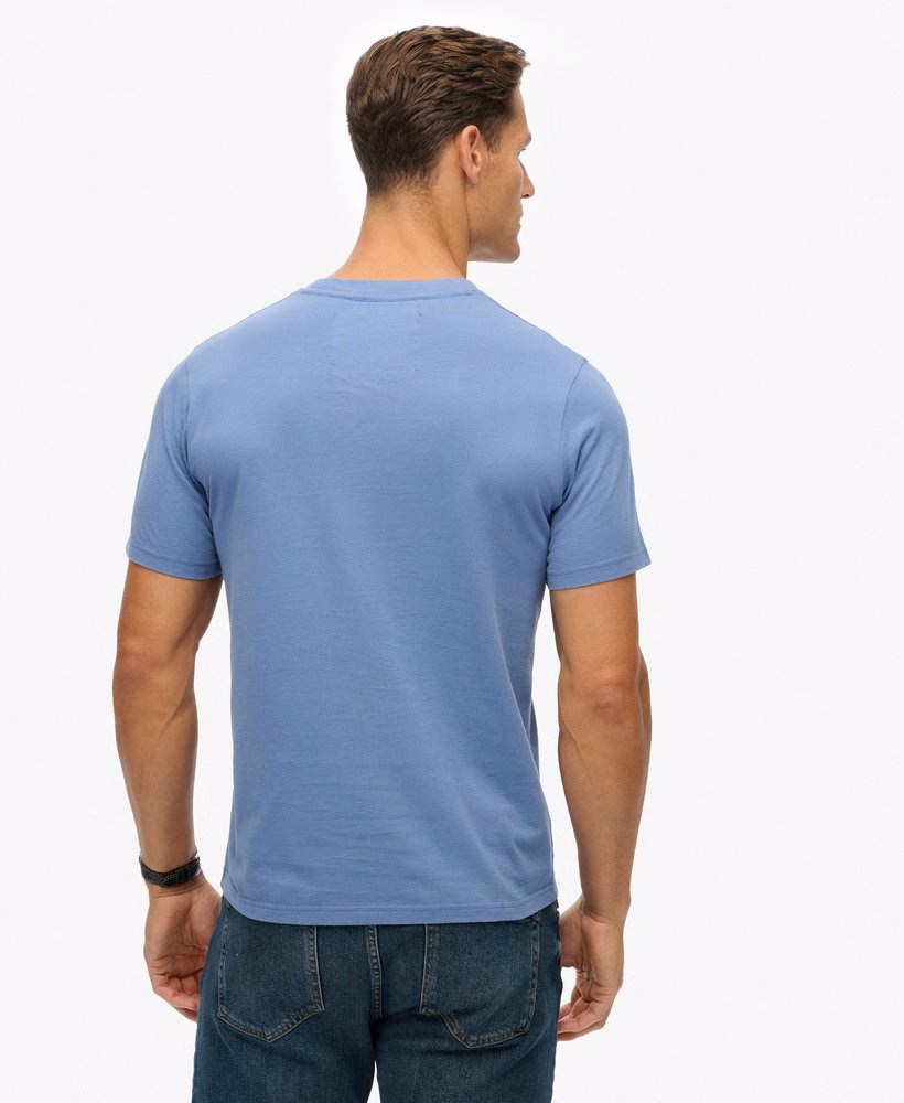 Koszulka SD&Co. Loose T-Shirt