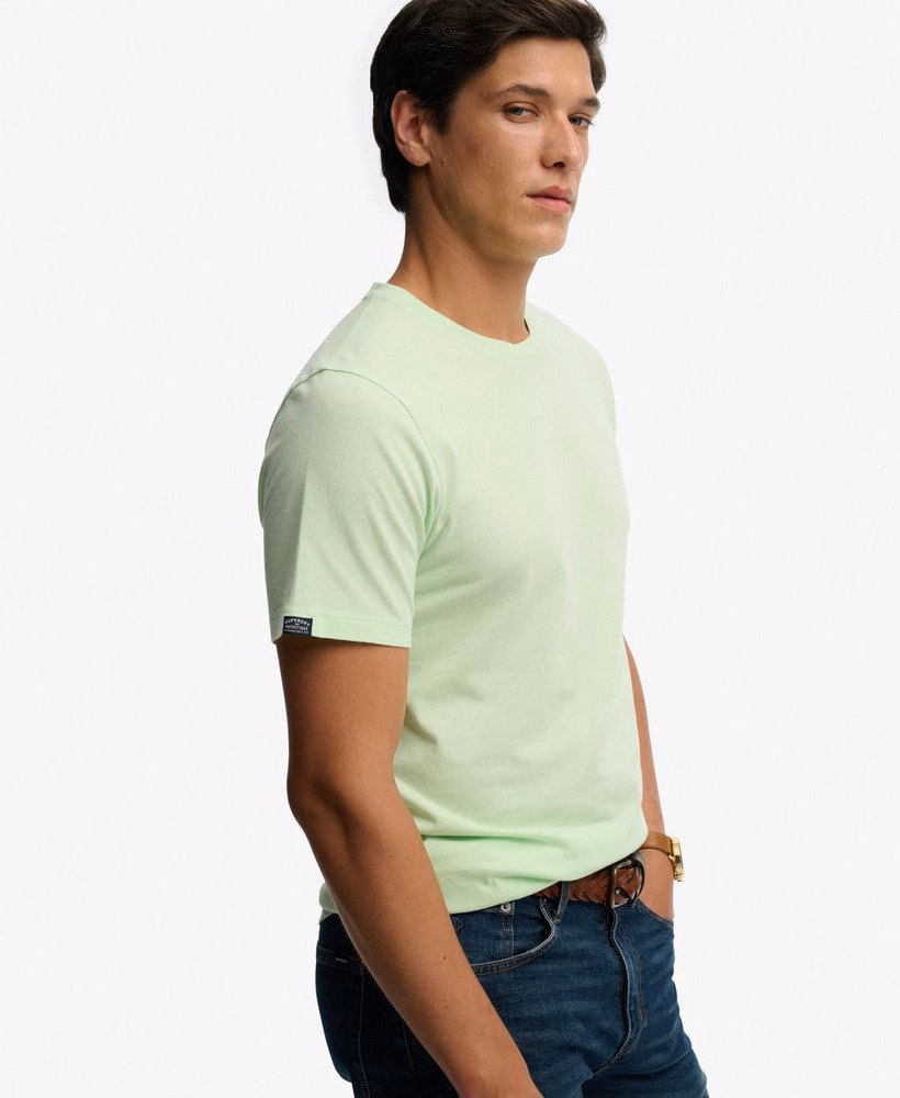 Klasyczny, niezbędny T-shirt