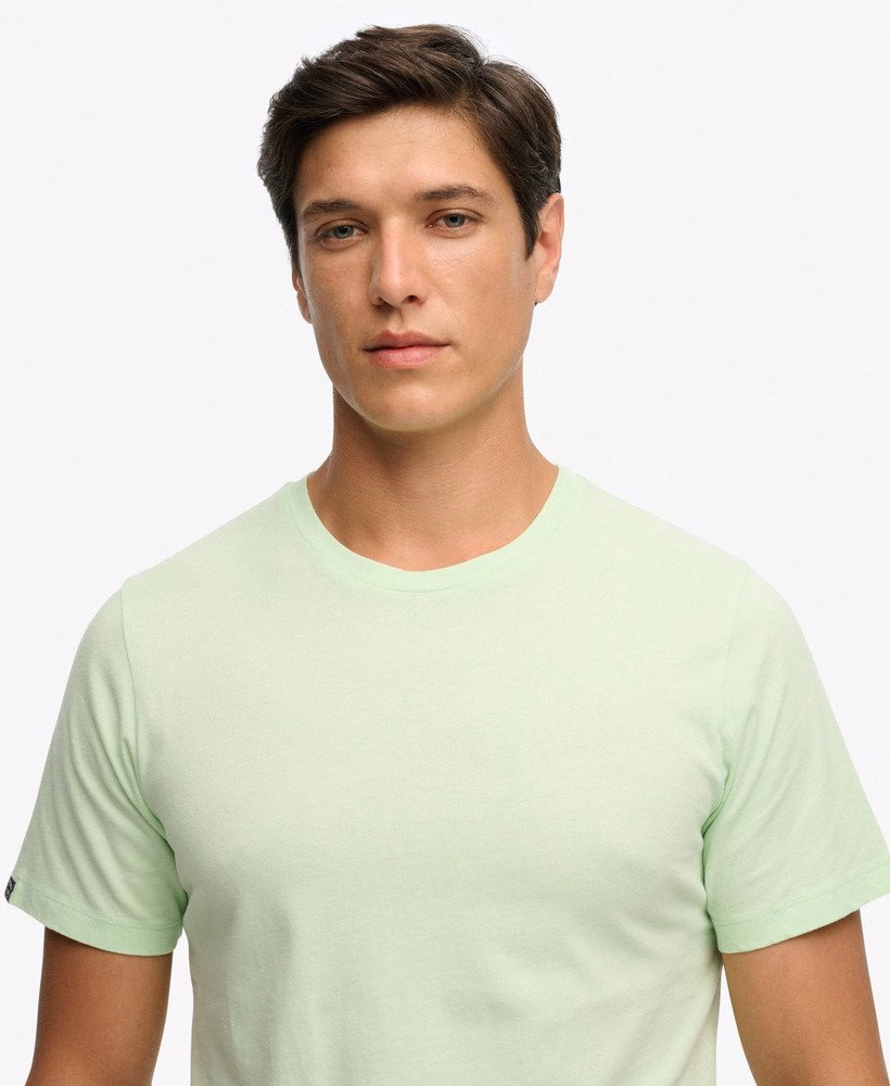 Klasyczny, niezbędny T-shirt