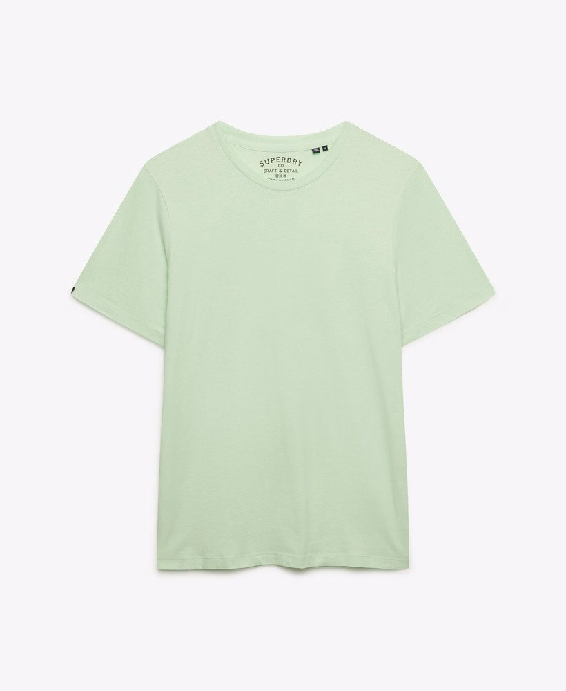 Klasyczny, niezbędny T-shirt