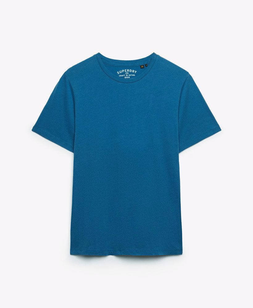 Klasyczny, niezbędny T-shirt