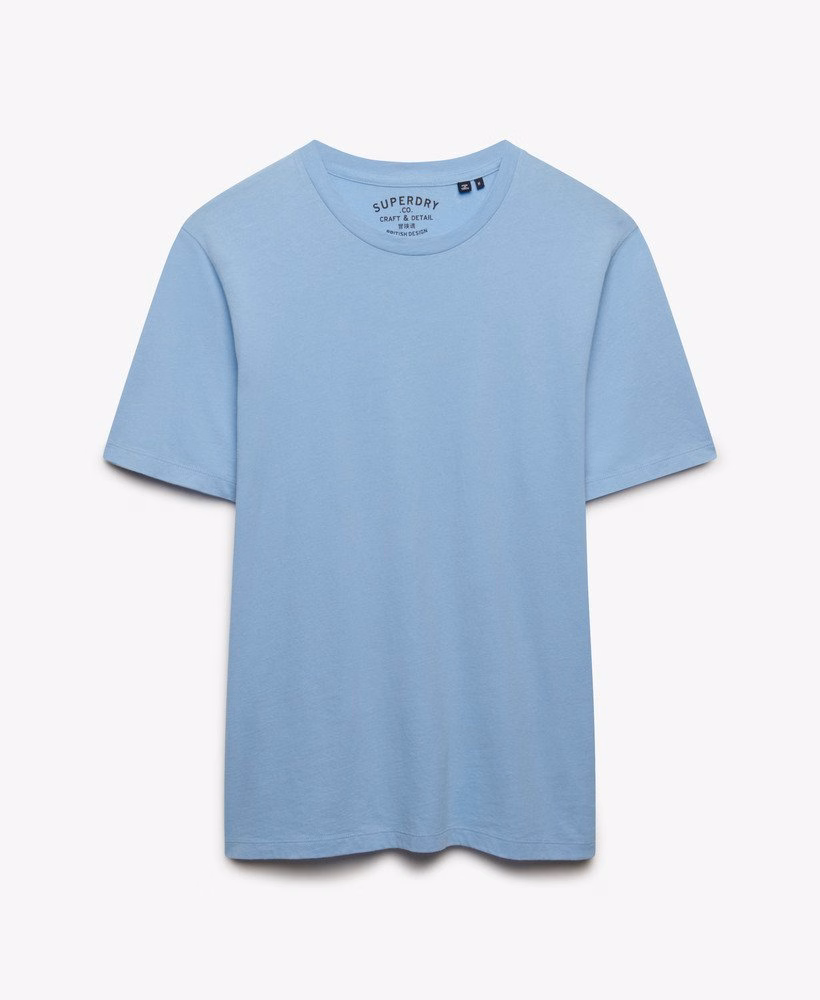 Klasyczny, niezbędny T-shirt