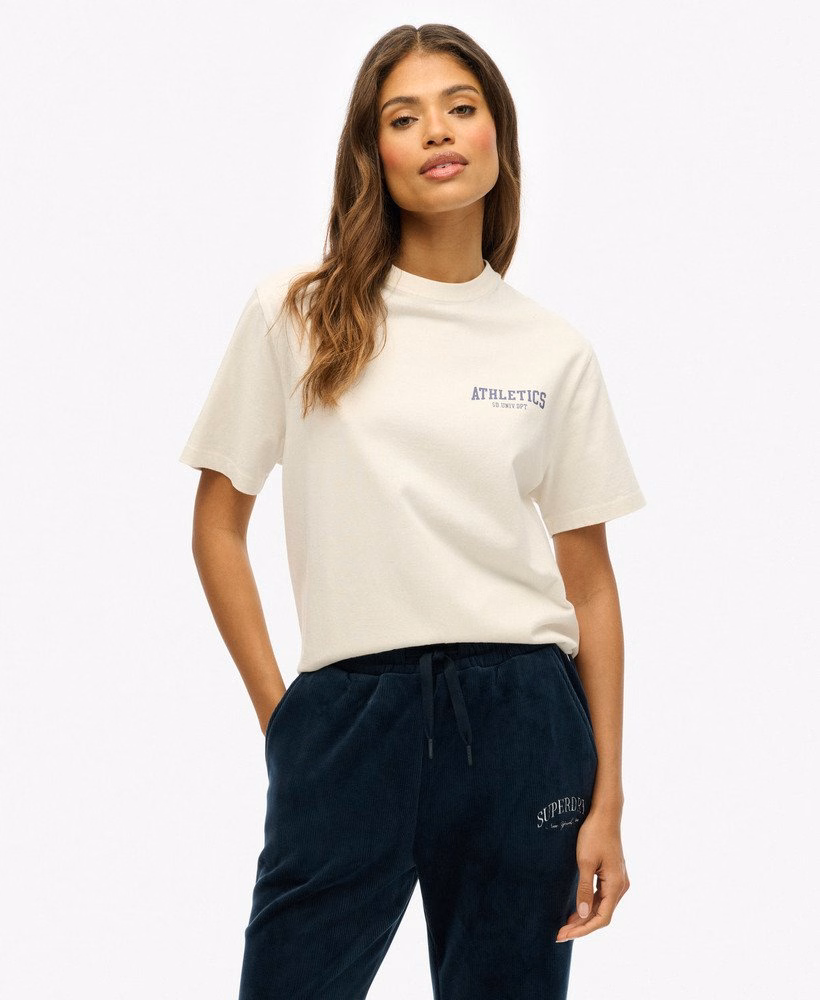 Koszulka sportowa Essentials oversize