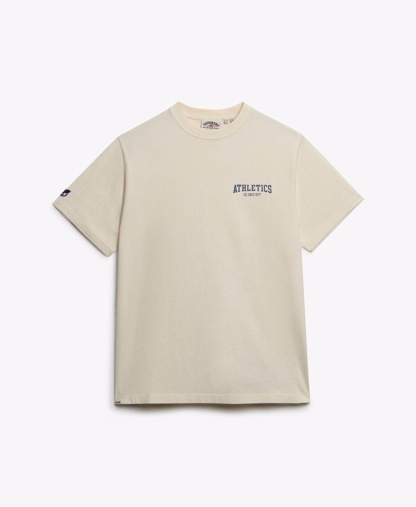 Koszulka sportowa Essentials oversize