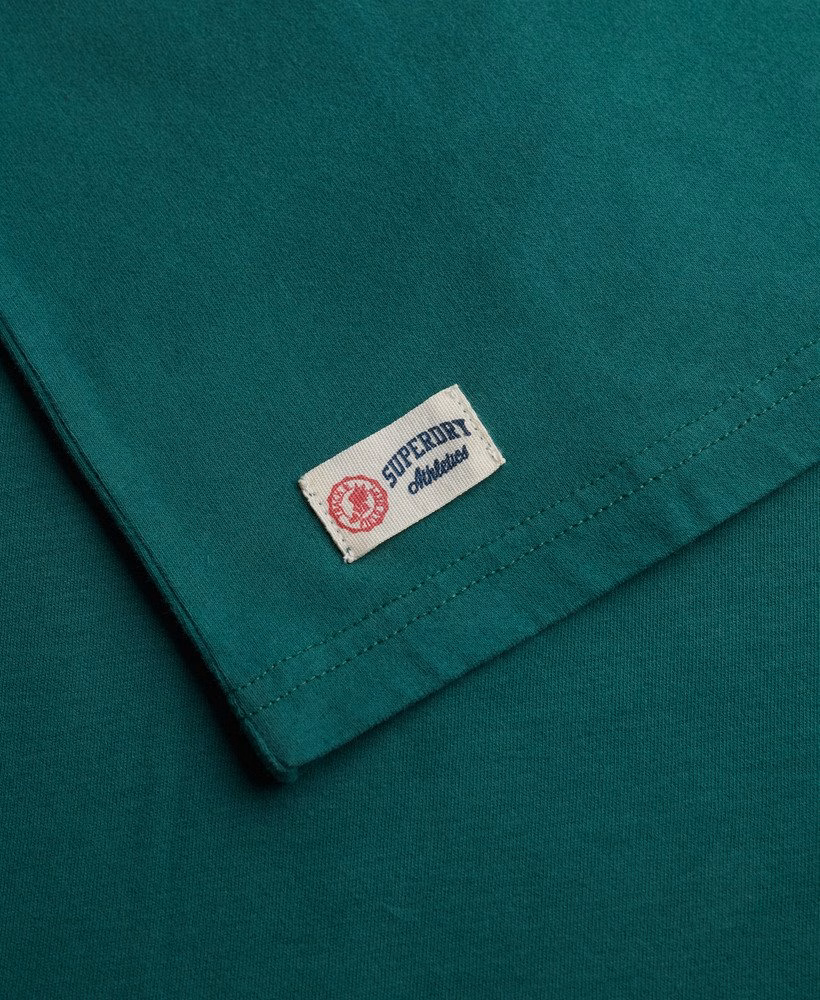 Luźna, swobodna koszulka typu T-shirt