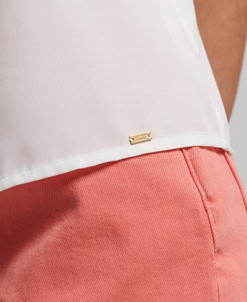 top upspec cami w kolorze new chalk