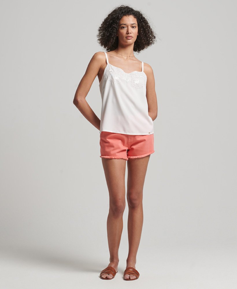 top upspec cami w kolorze new chalk