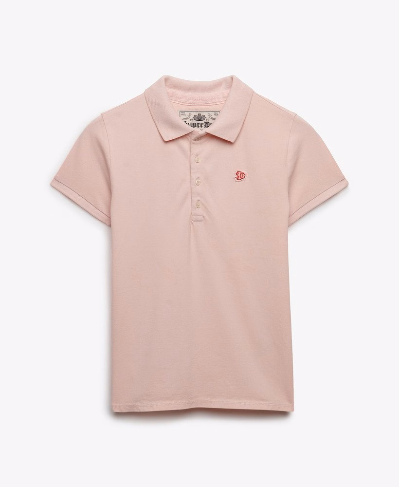Koszulka polo Heritage Slim Fit