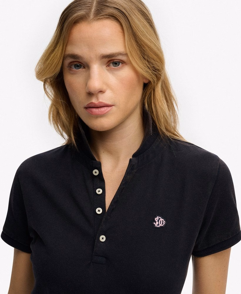 Koszulka polo Heritage Slim Fit