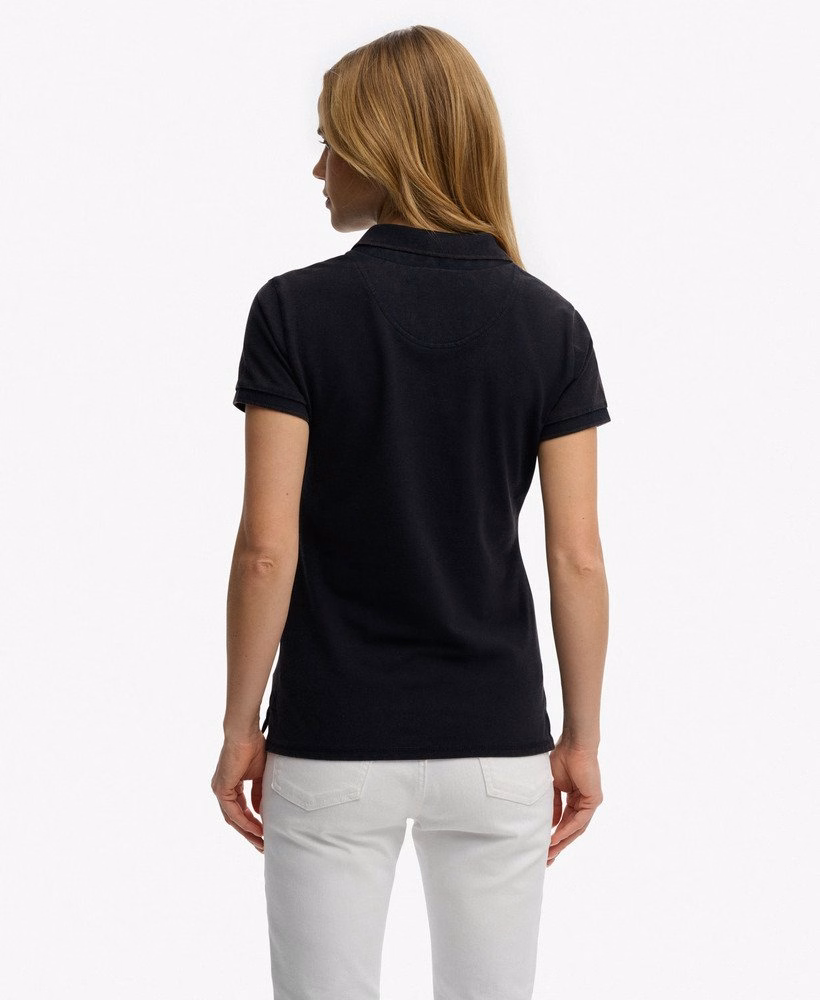 Koszulka polo Heritage Slim Fit