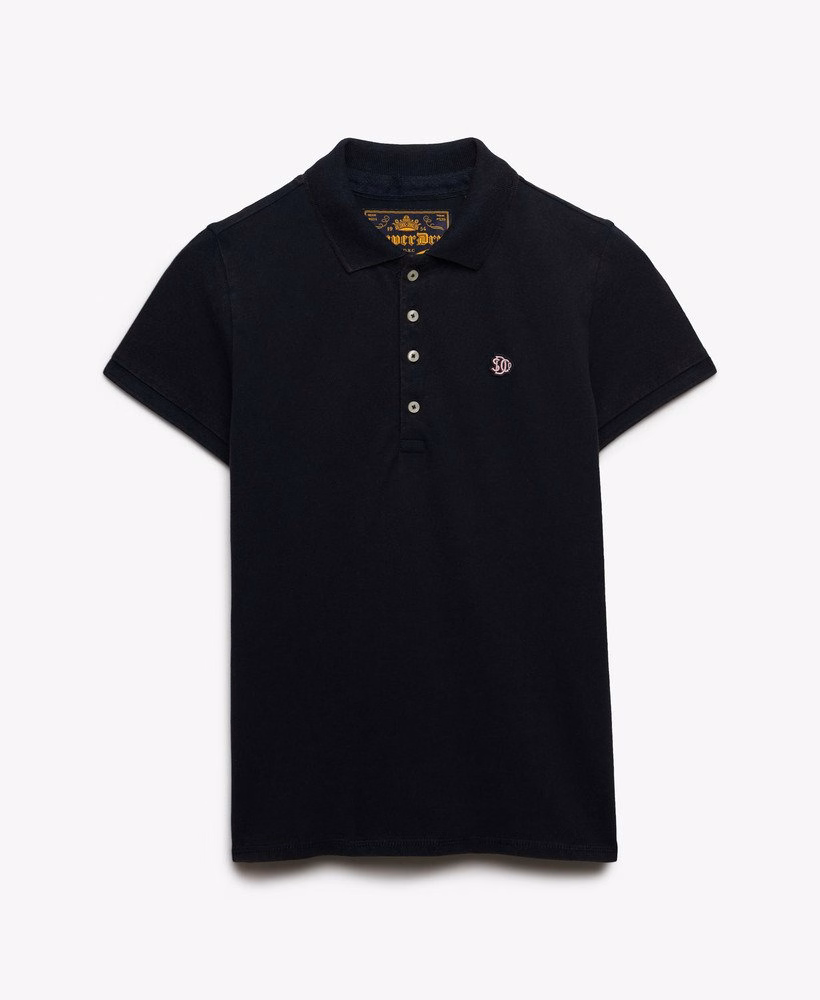 Koszulka polo Heritage Slim Fit