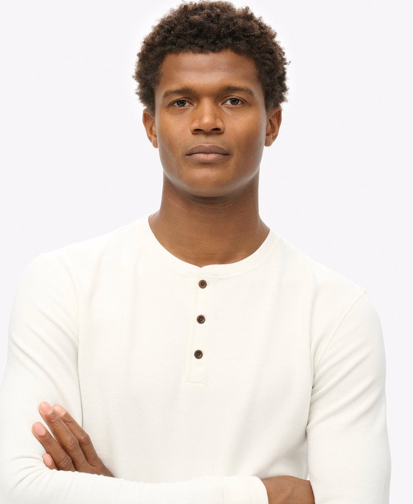 Sklep kupiecki - Henley Top