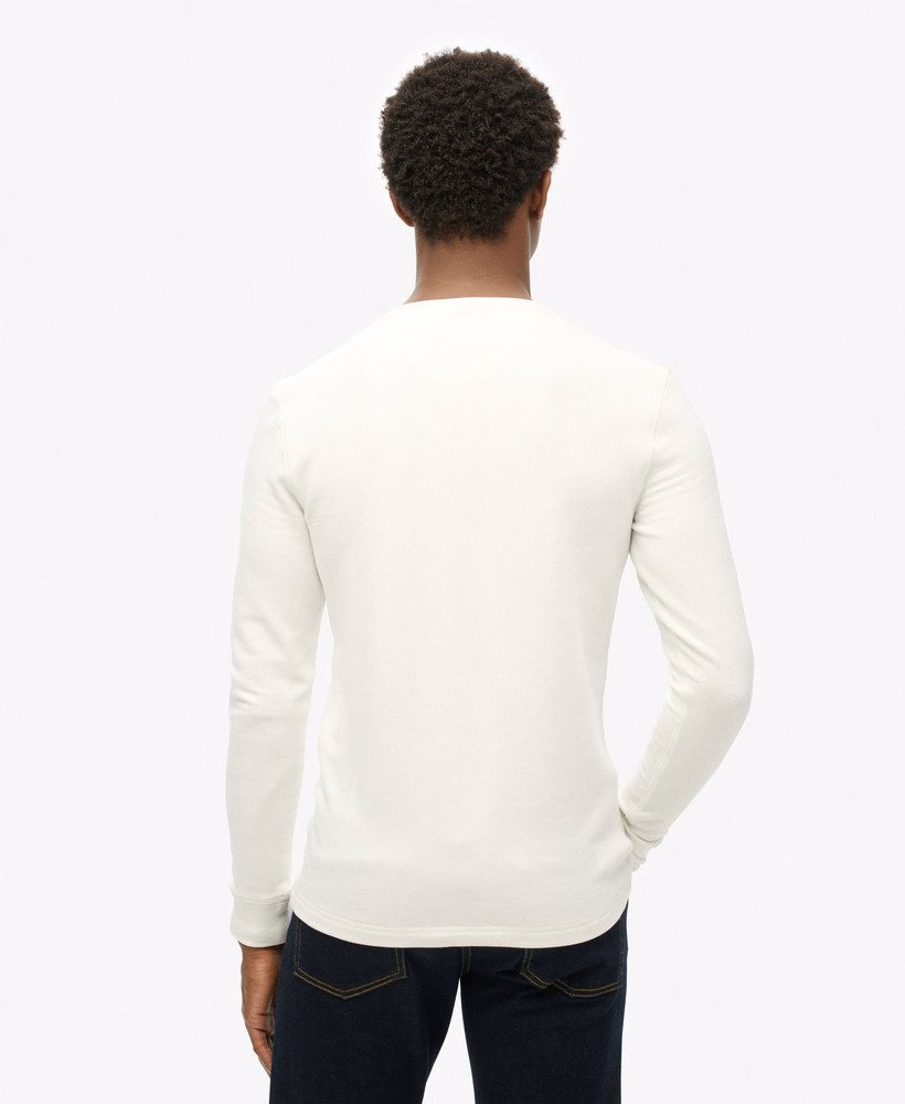 Sklep kupiecki - Henley Top