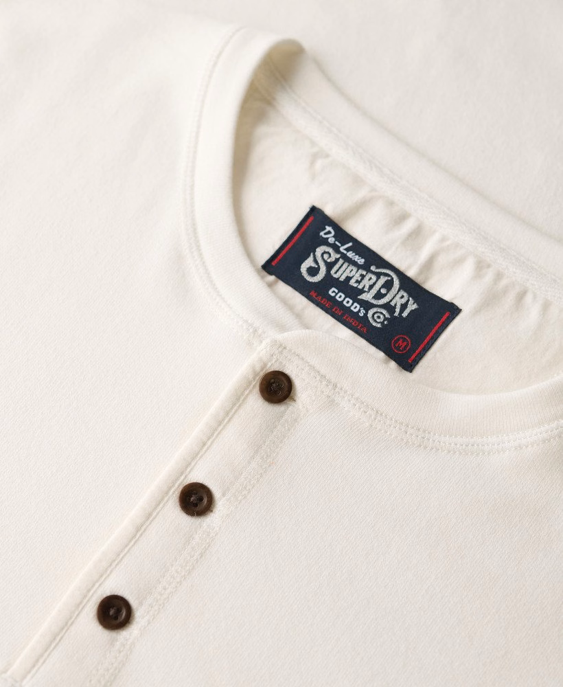 Sklep kupiecki - Henley Top