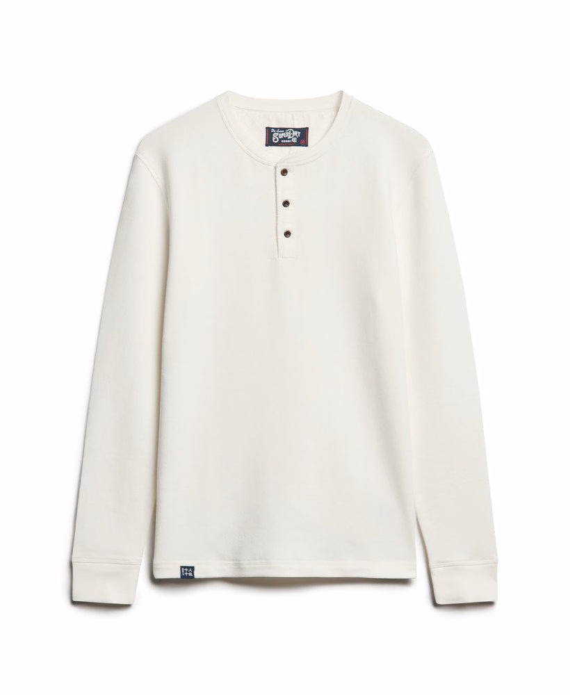 Sklep kupiecki - Henley Top