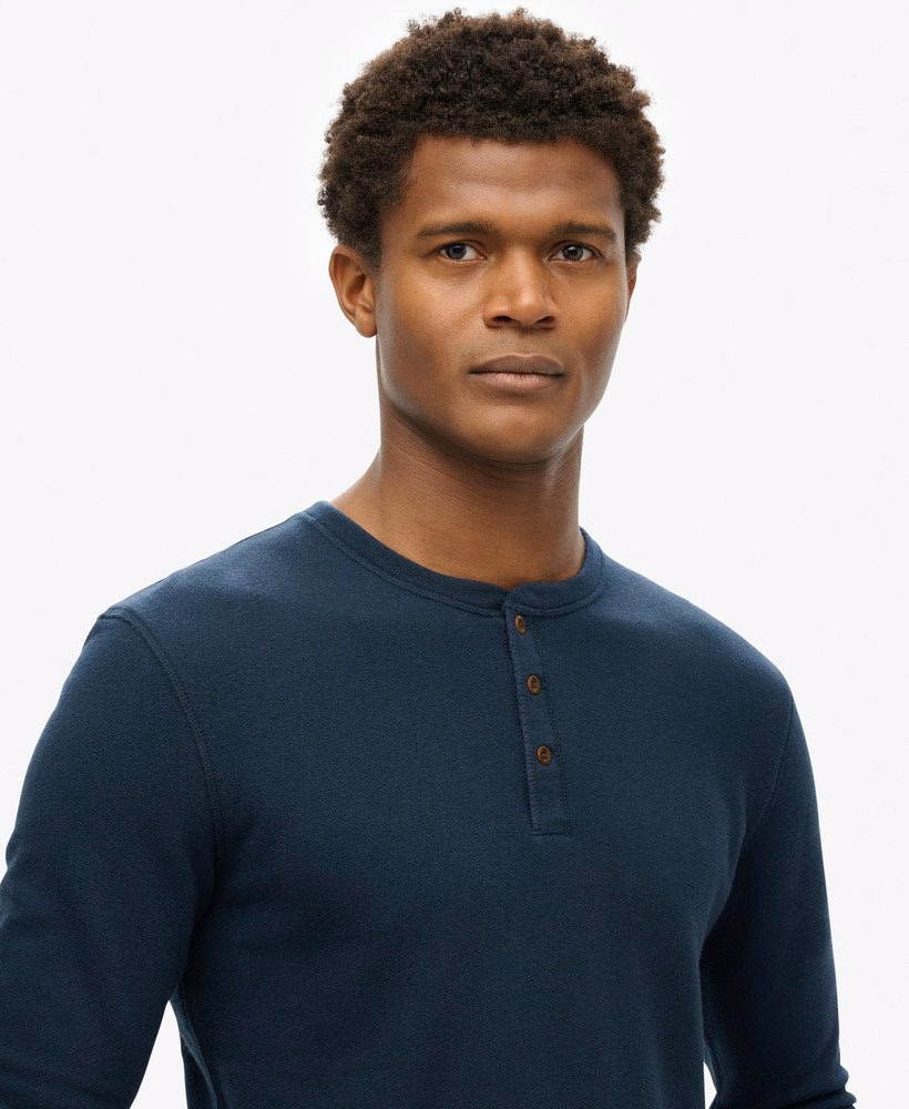 Sklep kupiecki - Henley Top