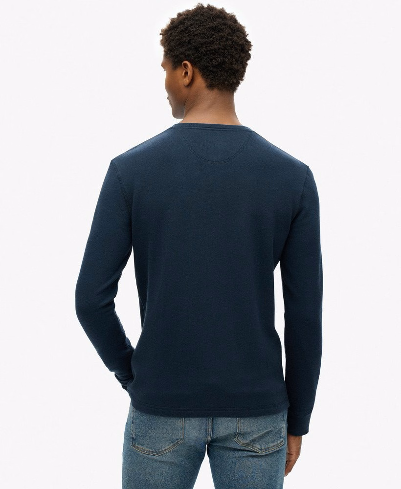 Sklep kupiecki - Henley Top