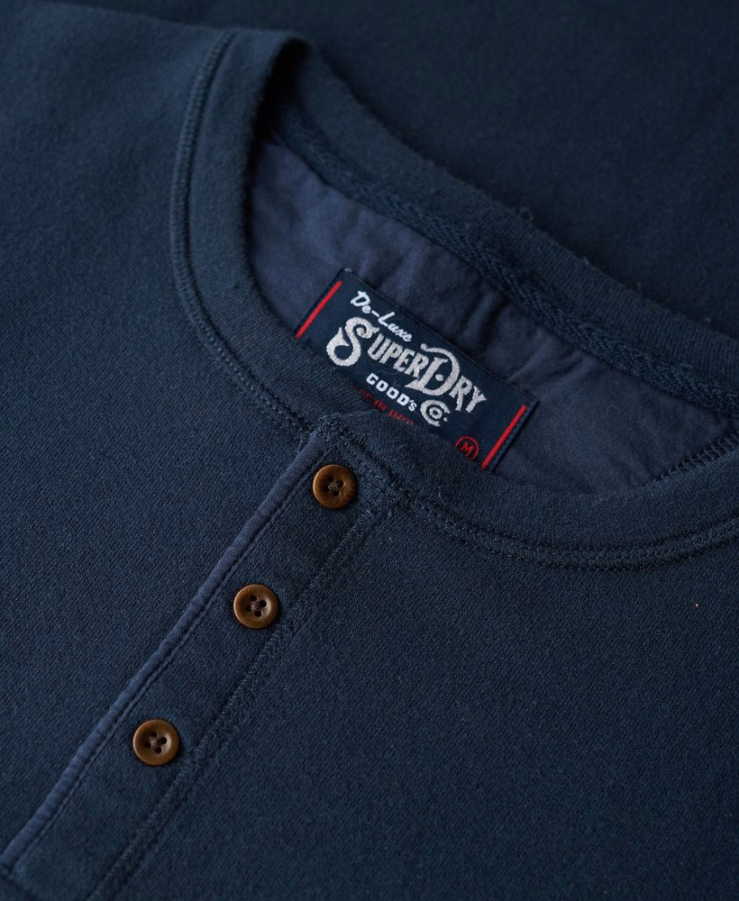 Sklep kupiecki - Henley Top