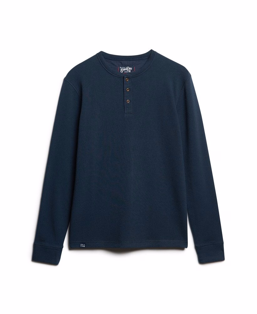 Sklep kupiecki - Henley Top