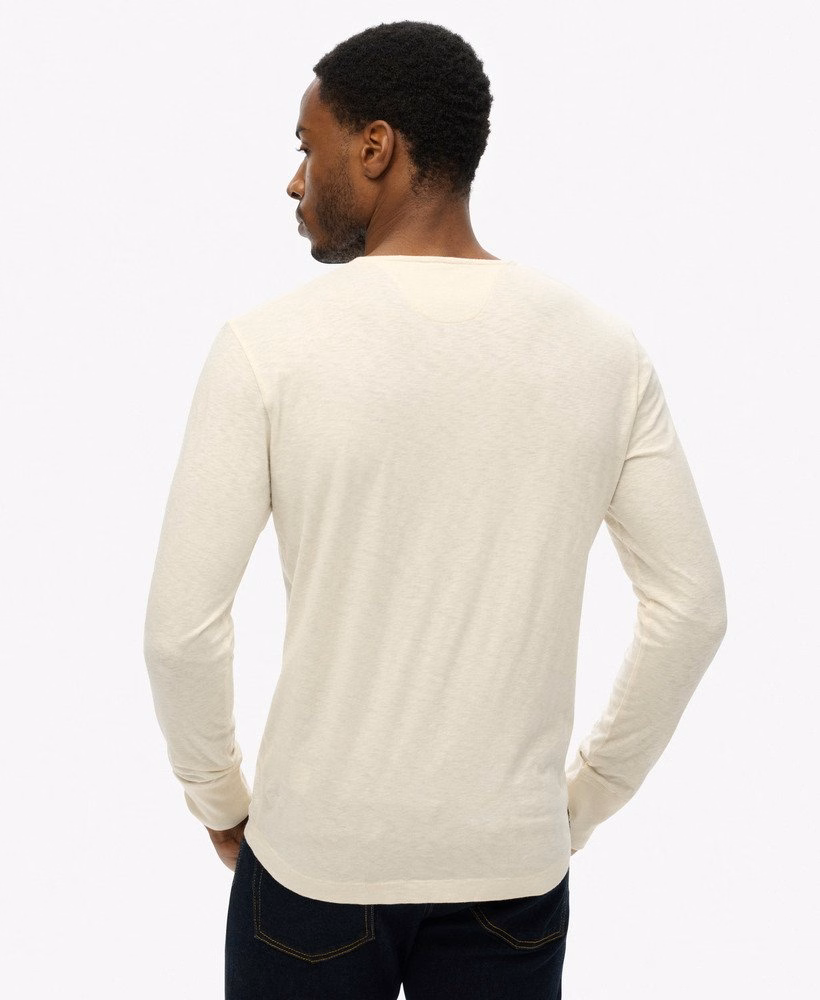 Sklep Merchant - Lekki top Henley