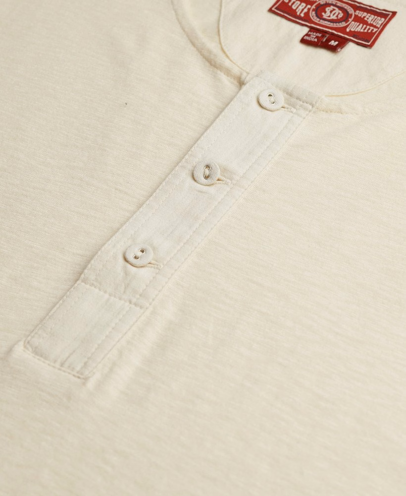 Sklep Merchant - Lekki top Henley