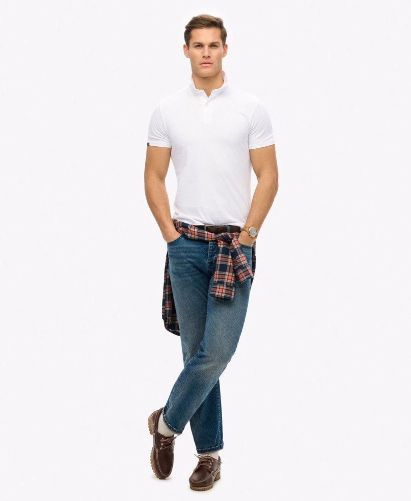 Koszulka polo Essential Jersey