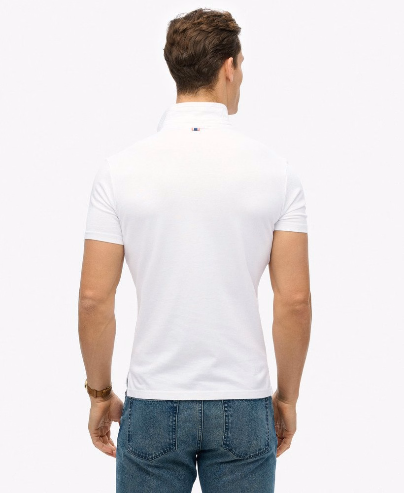 Koszulka polo Essential Jersey