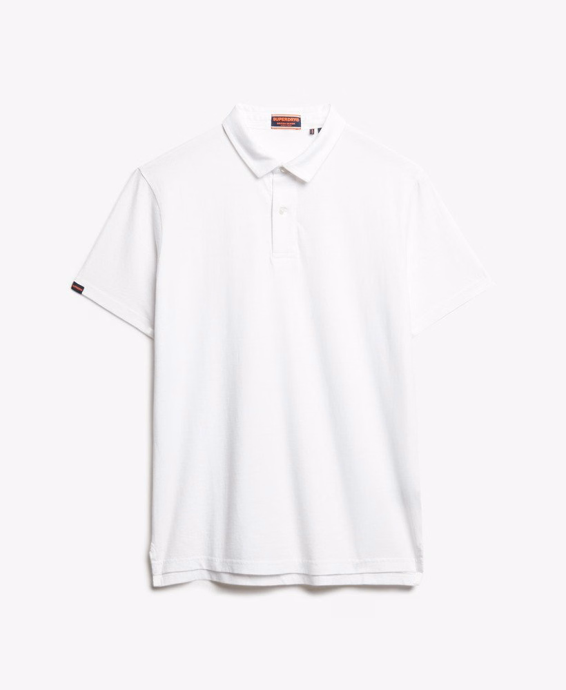 Koszulka polo Essential Jersey