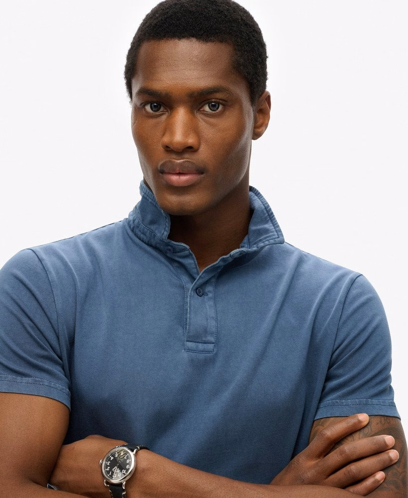 Koszulka polo Essential Jersey