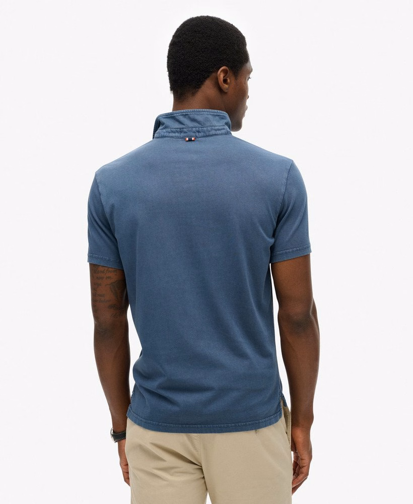 Koszulka polo Essential Jersey